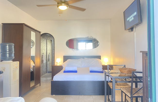 Stanza Mare Beach Front - Foto 18