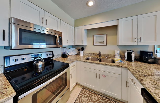 Crystal Villas by Southern Vacation Rentals - Foto 18