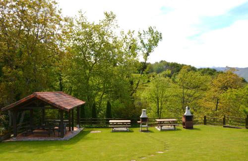 Apartamentos Rurales Piedrafita - Foto 65