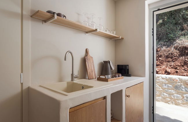 Yerma Suites Limeni - Foto 35