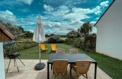 Cottage LE NID à quelques pas du lac de la forêt d'Orient - Les Cottages du Belvédère - Foto 18