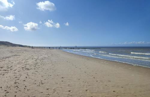 Côte et mer (Blériot-plage) - Foto 13