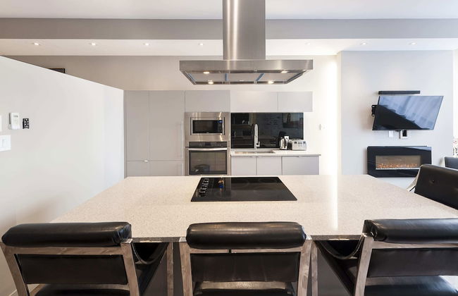 Hotel Milton-Parc - Foto 44