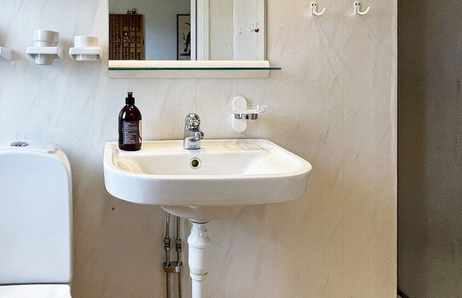 6 Person Holiday Home in Blentarp-by Traum - Foto 8