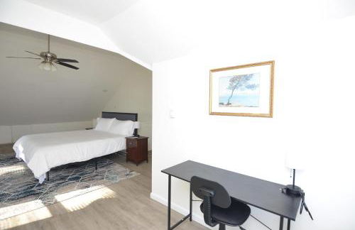 Spacious Home with Parking, Laundry - Near RU, RWJ, NJ Transit - Foto 56