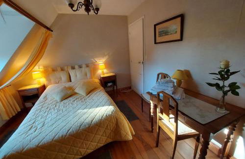 Le Logis de Maisonneuve - Foto 22