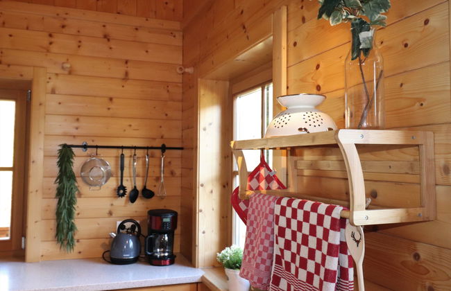 Chalet Venus - Photo 13