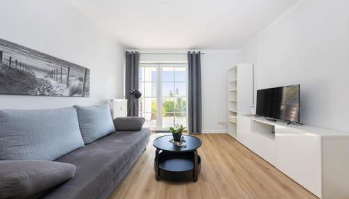 CBlue "Ferienhaus am Yachthafen - Duene" - Foto 3