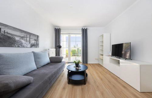 CBlue "Ferienhaus am Yachthafen - Duene" - Foto 3