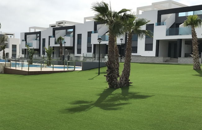 Oasis Beach IX - Christina - Foto 22