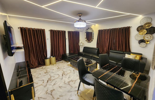 C.G. Apartments - Foto 60