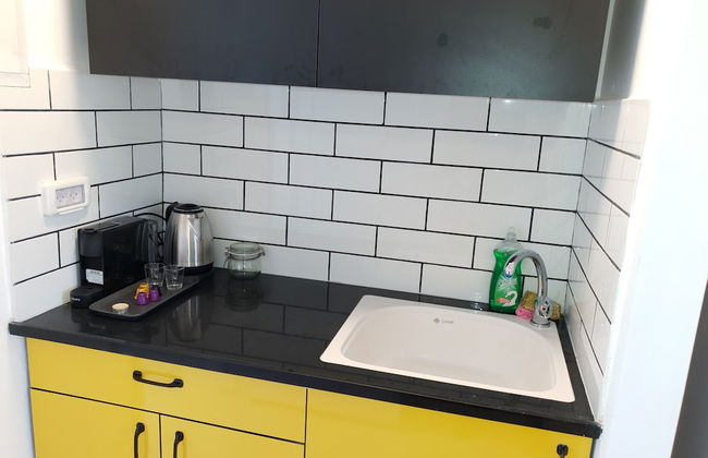 AirTLV Ben Hasher Apartments - Foto 22