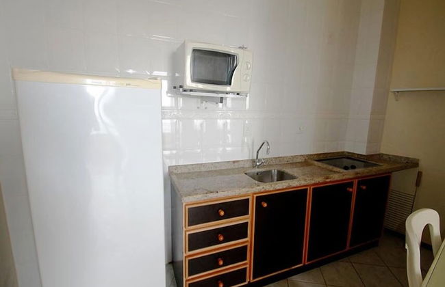 Palm Beach Apart Hotel - Photo 15