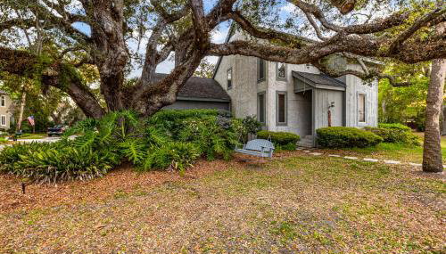 Big Oak on Butler - Foto 3