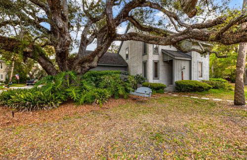 Big Oak on Butler - Foto 3