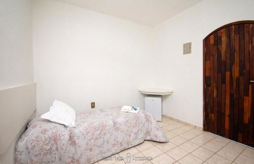 Hotel Fazenda Colina - Foto 28