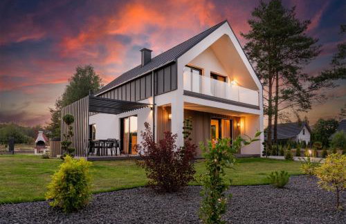 Prestige House Masuria - Foto 44