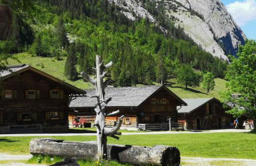 Landhaus Am Arzbach - Foto 62