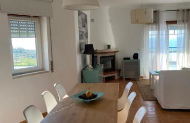 Ericeira Ocean View Apartment - Foto 12
