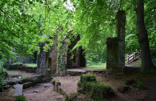 The Pentland Apartment - Foto 48