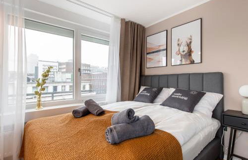 Limehome Essen Kettwiger Straße - Foto 90