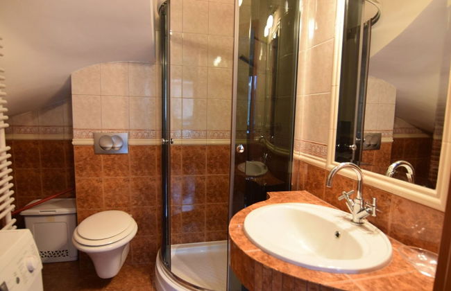 Holiday Home Sobieszewo Near Baltic Sea - Foto 13