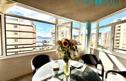 Puerto Veles e Vents - Foto 6