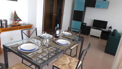 Apartment La Rosa (Blaumar) - Foto 4