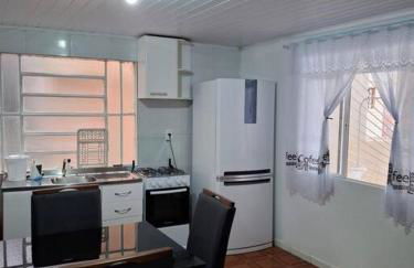 Casa Acolhedora 04 no bairro Rio Branco - Foto 1