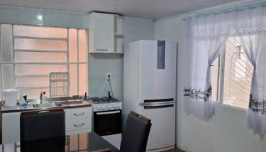 Casa Acolhedora 04 no bairro Rio Branco - Foto 1