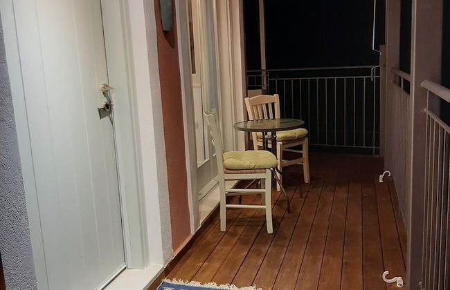 Lefkas Kavalos Atmospheric Villa Kavalina - Foto 3