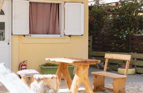 Harmony Corfu Apartments & Studios - Foto 46