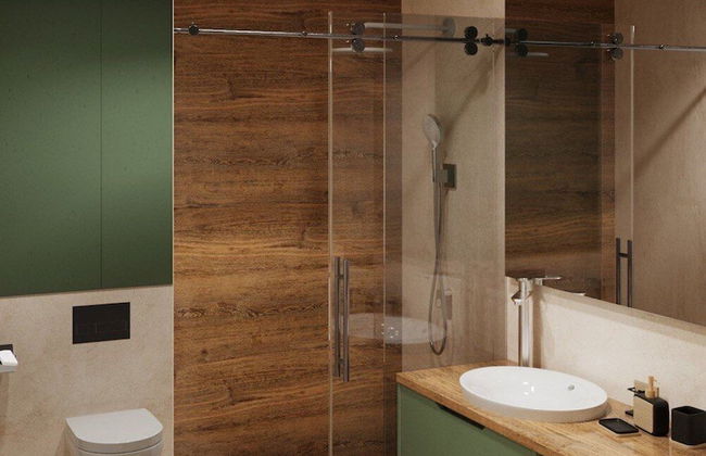 Manhattan High Line Apart - Foto 41