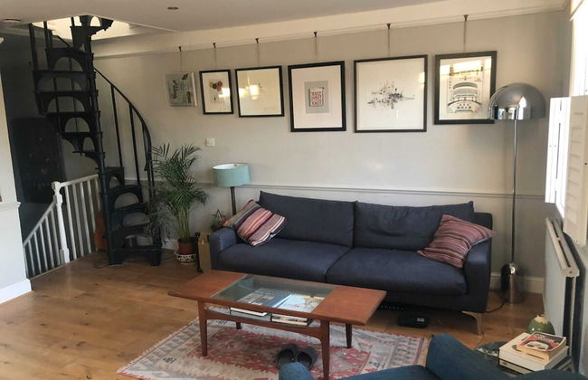 Stylish and Spacious Apartment With Terrace - Foto 7