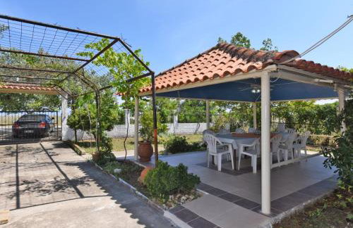 Ammos House Seaview - Agios Mamas Beach - Foto 6