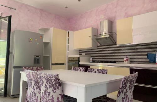 Villa Alfonso con vista mare - Foto 63