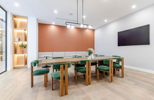 Blueground Downtown Brooklyn rooftop nr Brooklyn Bridge NYC-2186 - Foto 53