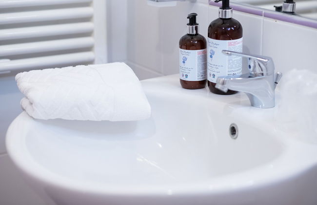 Bed Boutique Napoli Colors - Foto 43