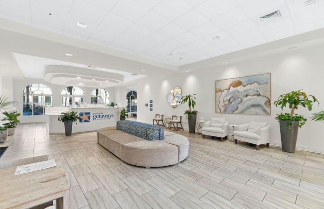 Calypso Tower 3 by Panhandle Getaways - Foto 3