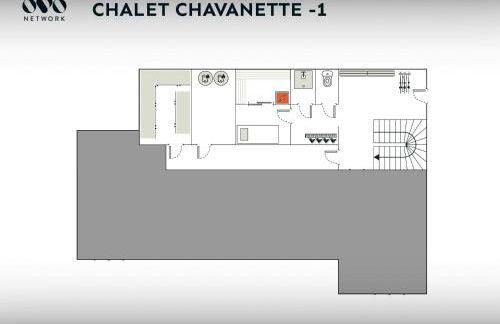 Chalet Chavanette - OVO Network - Photo 26