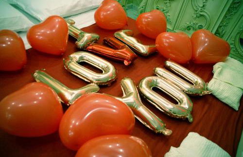 Gold luxury suite home roma - Foto 4