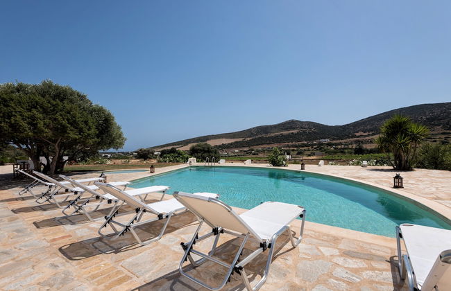 Villa Armelina - Foto 19