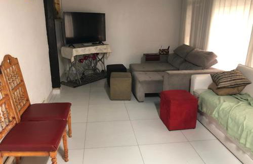 Linda Casa frente mar, pé na areia, Itapema SC, Ar, Wi-fi, Smart Tv - Photo 22