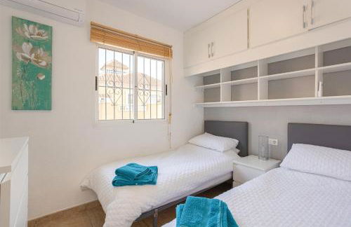 Villa Luz Solar - Foto 20