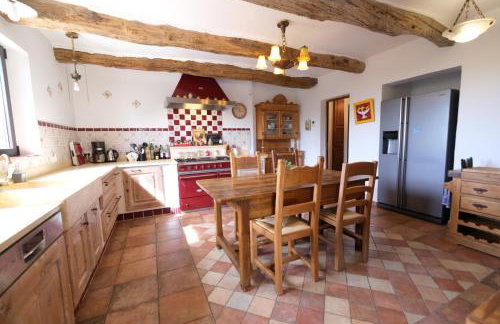 luxury mas with private infinity pool in the heart of the alpilles, 10 persons - Foto 20
