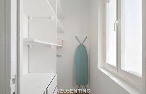 Azurenting - vue sur le port - roof top 3 - Foto 20