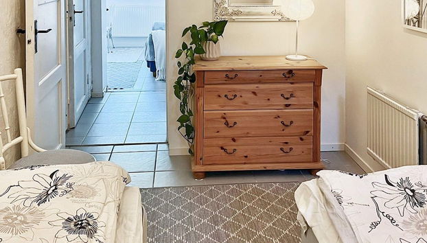 4 Person Holiday Home in Visby - Foto 2, Habitación