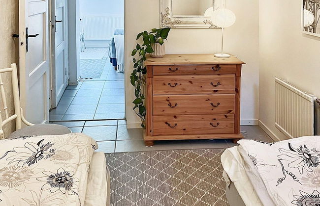 4 Person Holiday Home in Visby - Foto 2