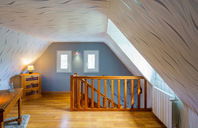 Les Volets Rouges - Foto 28