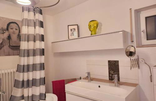 Ferienwohnung AM HOCHBERG - Foto 26